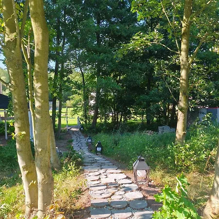 Mia Domo - Wypoczynek W Gorach Suchych, Kamiennych I Sowich Gluszyca