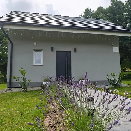 Mia Domo - Wypoczynek W Gorach Suchych, Kamiennych I Sowich