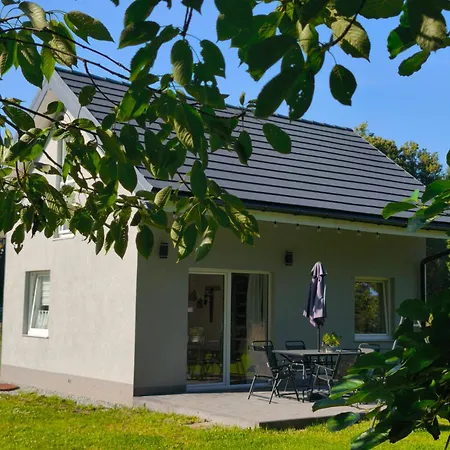 Mia Domo - Wypoczynek W Gorach Suchych, Kamiennych I Sowich Gluszyca