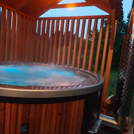 Mia Domo - Wypoczynek W Gorach Suchych, Kamiennych I Sowich