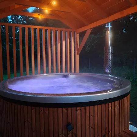 Mia Domo - Wypoczynek W Gorach Suchych, Kamiennych I Sowich Gluszyca