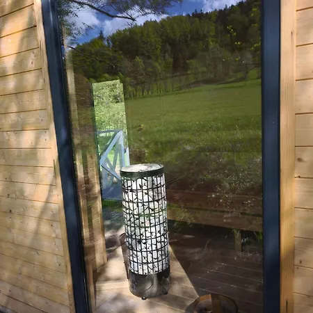 Mia Domo - Wypoczynek W Gorach Suchych, Kamiennych I Sowich Prázdninový dům Gluszyca