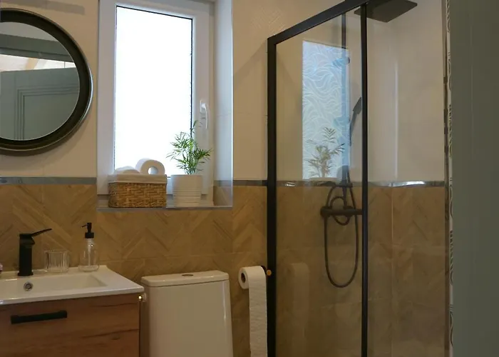 Mia Domo - Wypoczynek W Gorach Suchych, Kamiennych I Sowich Prázdninový dům