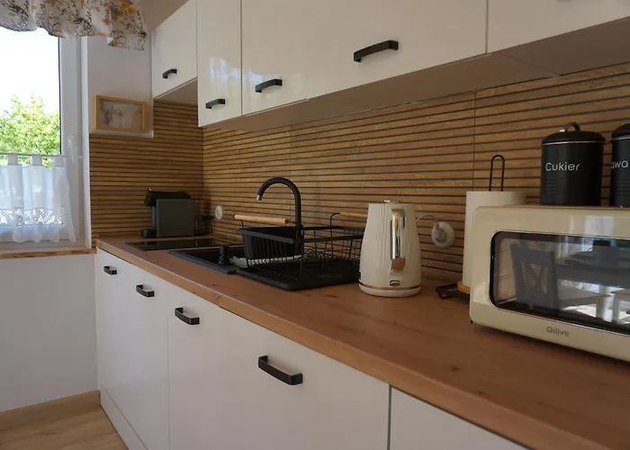 Mia Domo - Wypoczynek W Gorach Suchych, Kamiennych I Sowich *