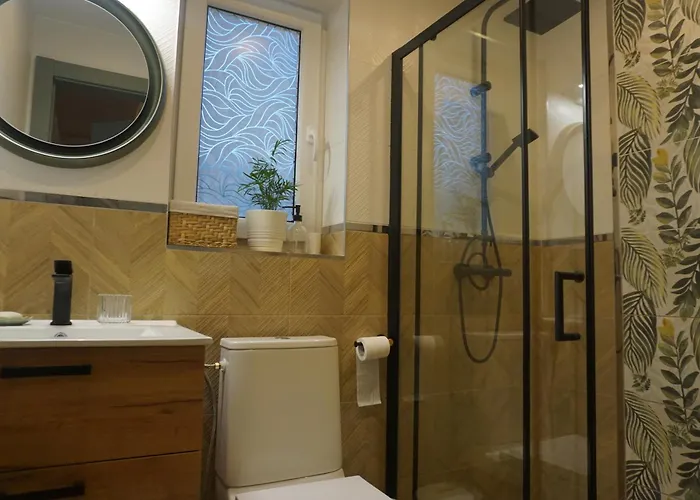 Mia Domo - Wypoczynek W Gorach Suchych, Kamiennych I Sowich Gluszyca