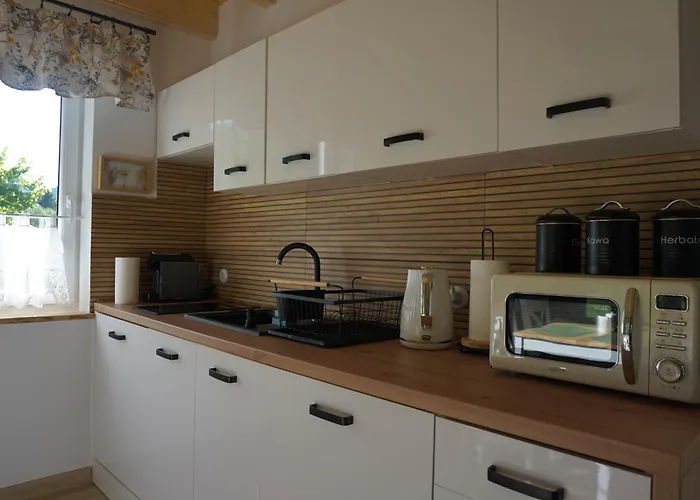 Mia Domo - Wypoczynek W Gorach Suchych, Kamiennych I Sowich