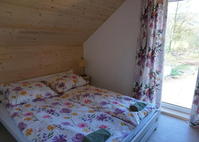 Prázdninový dům Mia Domo - Wypoczynek W Gorach Suchych, Kamiennych I Sowich