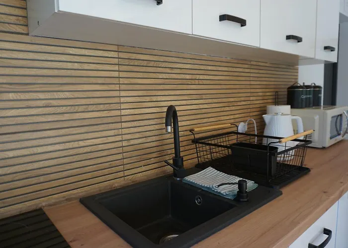 Prázdninový dům Mia Domo - Wypoczynek W Gorach Suchych, Kamiennych I Sowich