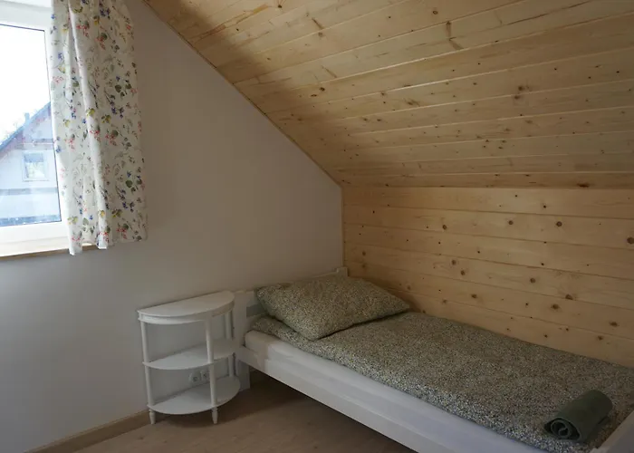 Prázdninový dům Mia Domo - Wypoczynek W Gorach Suchych, Kamiennych I Sowich *