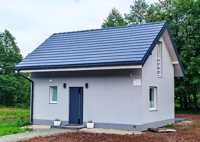 Mia Domo - Wypoczynek W Gorach Suchych, Kamiennych I Sowich