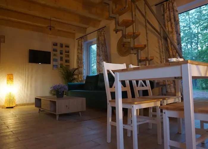 Prázdninový dům Mia Domo - Wypoczynek W Gorach Suchych, Kamiennych I Sowich *