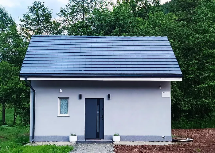 Mia Domo - Wypoczynek W Gorach Suchych, Kamiennych I Sowich * Gluszyca