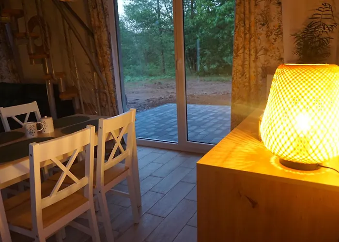 Mia Domo - Wypoczynek W Gorach Suchych, Kamiennych I Sowich *