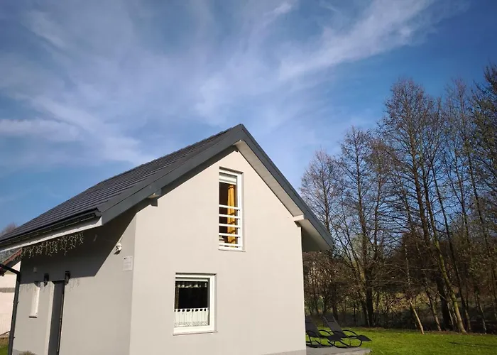 Mia Domo - Wypoczynek W Gorach Suchych, Kamiennych I Sowich Gluszyca