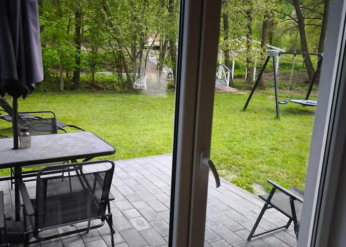 Mia Domo - Wypoczynek W Gorach Suchych, Kamiennych I Sowich * Gluszyca