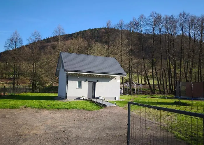 Mia Domo - Wypoczynek W Gorach Suchych, Kamiennych I Sowich