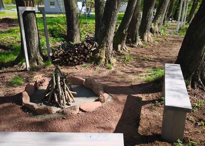 Mia Domo - Wypoczynek W Gorach Suchych, Kamiennych I Sowich Prázdninový dům