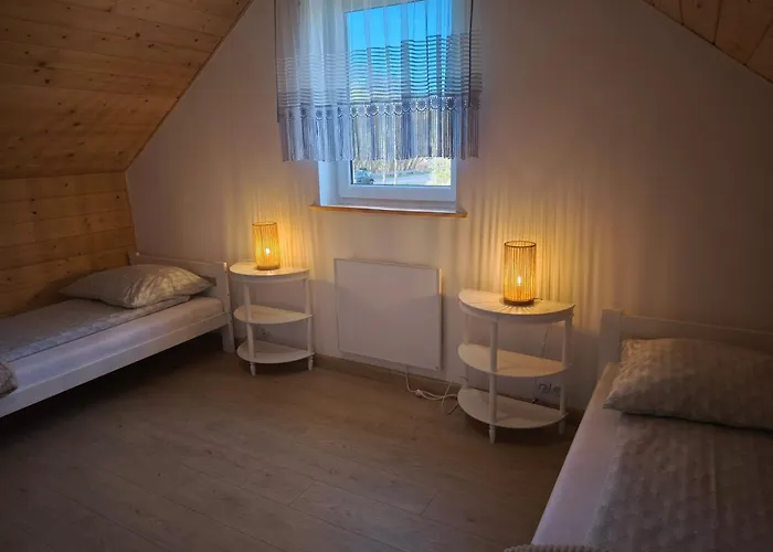 Mia Domo - Wypoczynek W Gorach Suchych, Kamiennych I Sowich