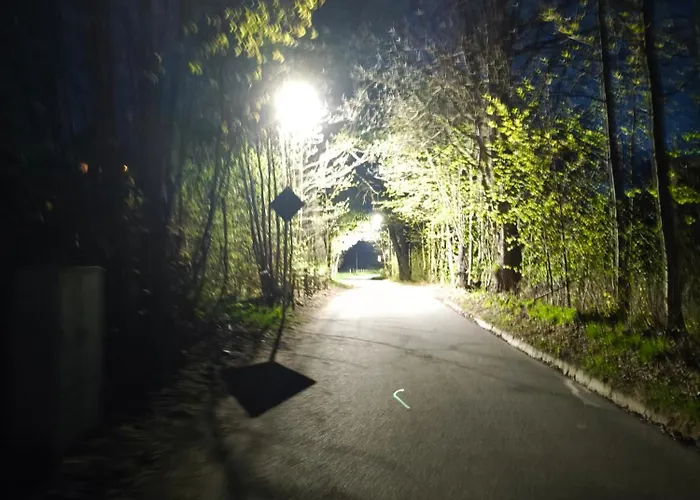 Prázdninový dům Mia Domo - Wypoczynek W Gorach Suchych, Kamiennych I Sowich Gluszyca