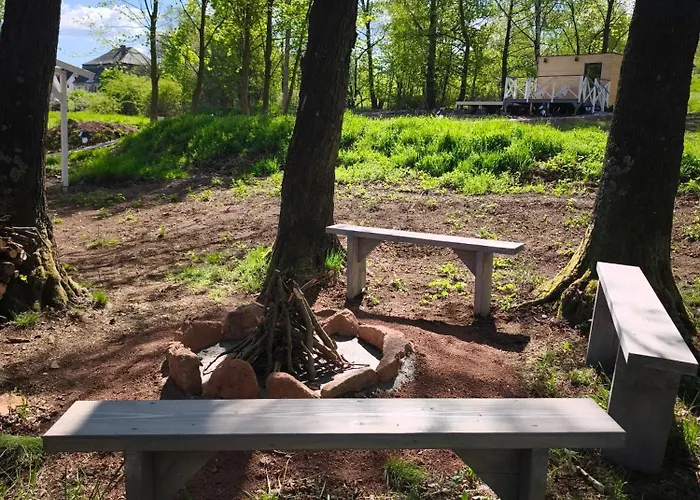 Mia Domo - Wypoczynek W Gorach Suchych, Kamiennych I Sowich *