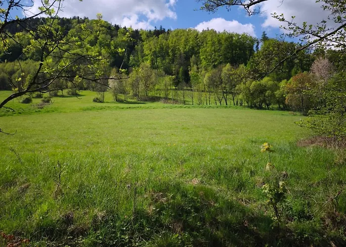 Prázdninový dům Mia Domo - Wypoczynek W Gorach Suchych, Kamiennych I Sowich