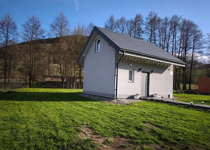 Mia Domo - Wypoczynek W Gorach Suchych, Kamiennych I Sowich *