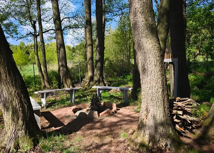 Mia Domo - Wypoczynek W Gorach Suchych, Kamiennych I Sowich Prázdninový dům Gluszyca