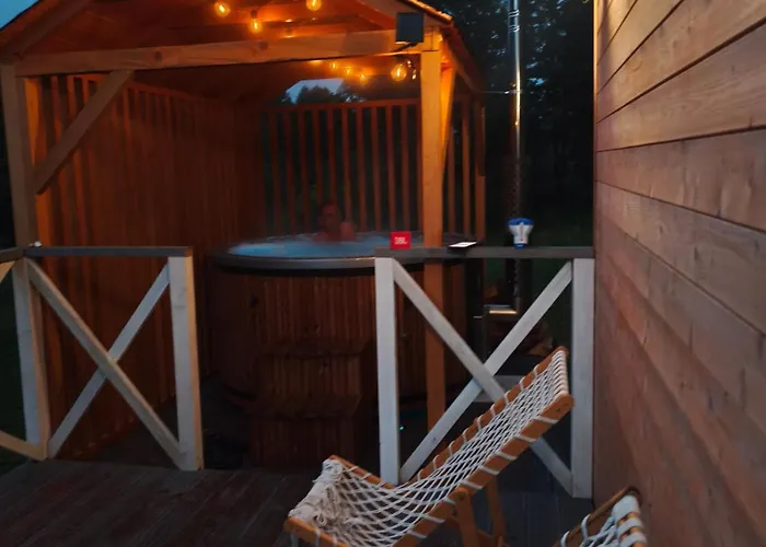 Mia Domo - Wypoczynek W Gorach Suchych, Kamiennych I Sowich Prázdninový dům Gluszyca