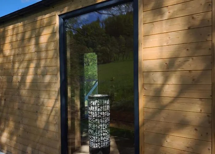 Mia Domo - Wypoczynek W Gorach Suchych, Kamiennych I Sowich Gluszyca