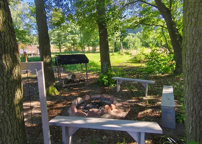 Mia Domo - Wypoczynek W Gorach Suchych, Kamiennych I Sowich