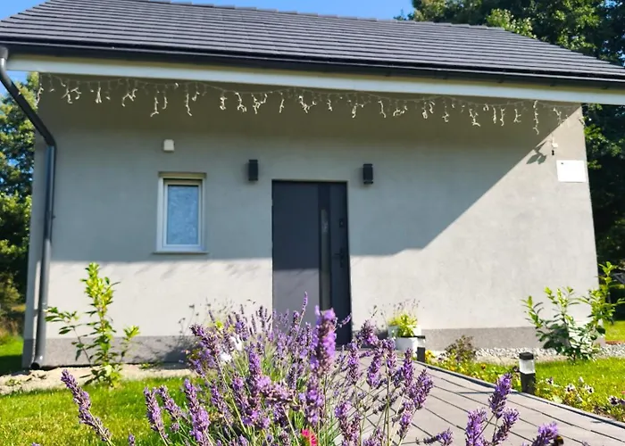 Prázdninový dům Mia Domo - Wypoczynek W Gorach Suchych, Kamiennych I Sowich