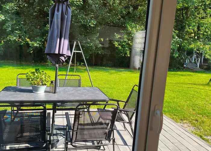 Mia Domo - Wypoczynek W Gorach Suchych, Kamiennych I Sowich Gluszyca