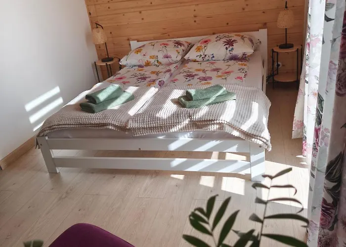 Mia Domo - Wypoczynek W Gorach Suchych, Kamiennych I Sowich Prázdninový dům Gluszyca