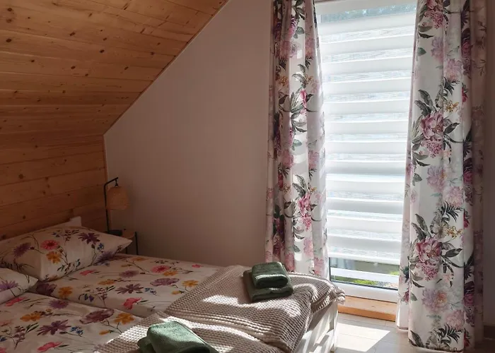 Mia Domo - Wypoczynek W Gorach Suchych, Kamiennych I Sowich