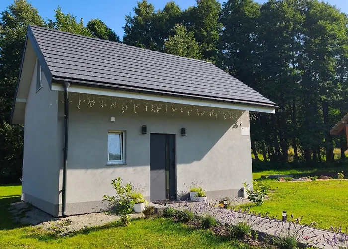 Mia Domo - Wypoczynek W Gorach Suchych, Kamiennych I Sowich