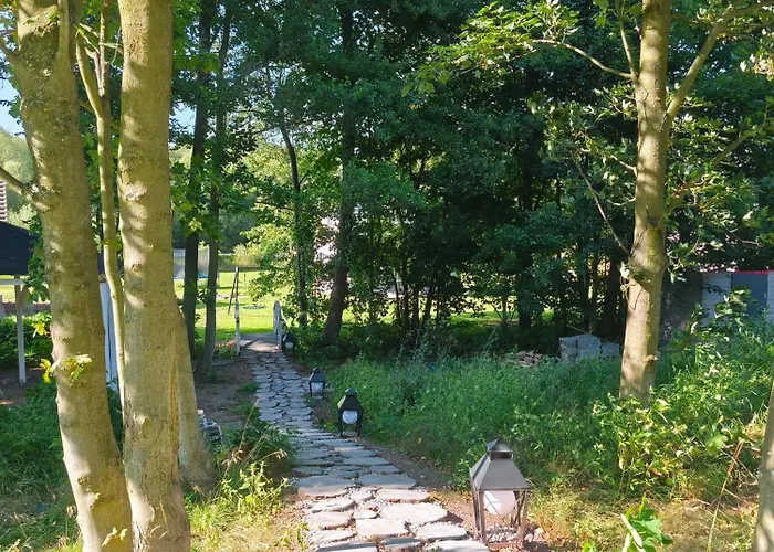 Mia Domo - Wypoczynek W Gorach Suchych, Kamiennych I Sowich Gluszyca