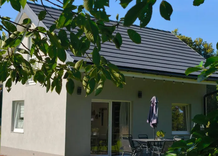 Mia Domo - Wypoczynek W Gorach Suchych, Kamiennych I Sowich Gluszyca