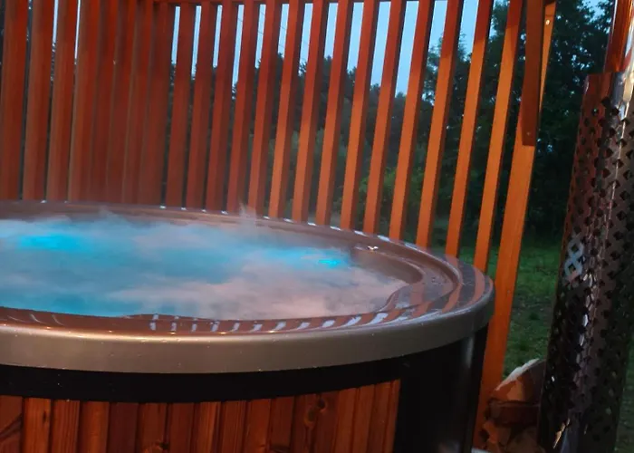 Mia Domo - Wypoczynek W Gorach Suchych, Kamiennych I Sowich