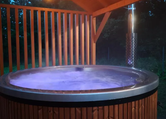 Mia Domo - Wypoczynek W Gorach Suchych, Kamiennych I Sowich Gluszyca