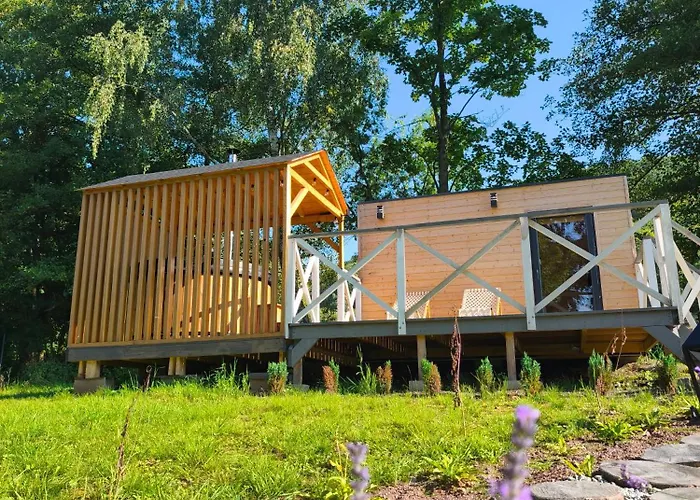 Prázdninový dům Mia Domo - Wypoczynek W Gorach Suchych, Kamiennych I Sowich *