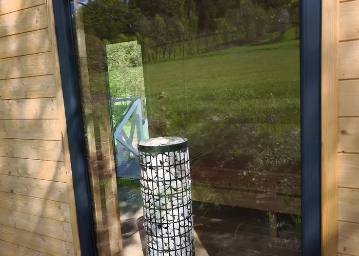 Mia Domo - Wypoczynek W Gorach Suchych, Kamiennych I Sowich Prázdninový dům Gluszyca